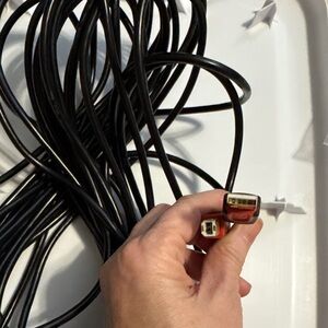 50 foot Printer Cable